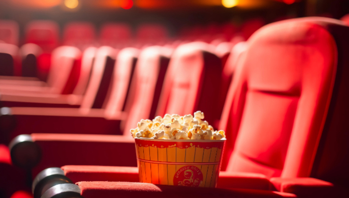 重映片,电影票房,中国市场,