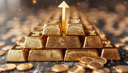 黃金越貴，金店越慘