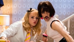 張大奕，留在了10年前的網(wǎng)紅時(shí)代