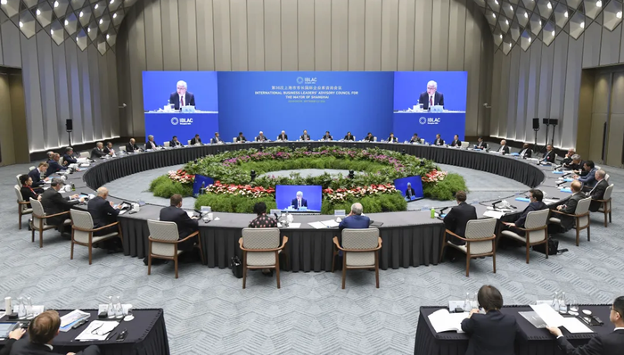 市长咨询会，人工智能，风险投资