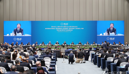 合作、人才、創(chuàng)新生態(tài)……市咨會(huì)現(xiàn)場(chǎng)，這些詞語高頻出現(xiàn)｜第36次上海市咨會(huì)