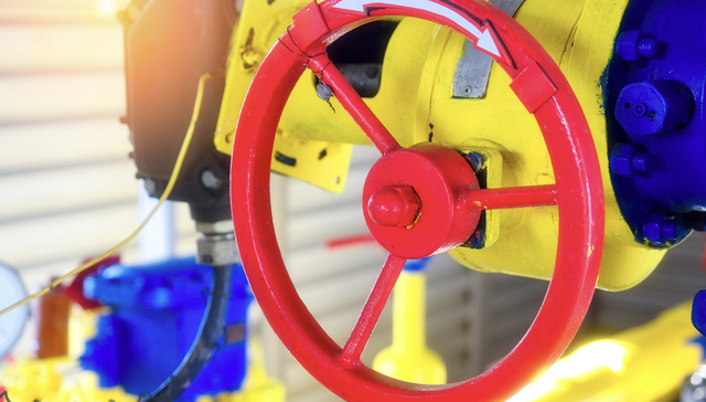 380亿方，俄罗斯“西伯利亚力量”管道对华输气量将提前达到最大水平