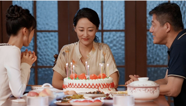 影视产业,娱乐,银发经济