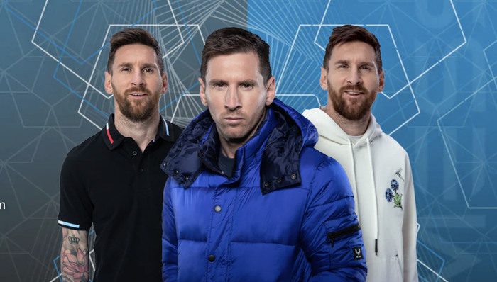 梅西成立制片公司，体育明星副业吸金