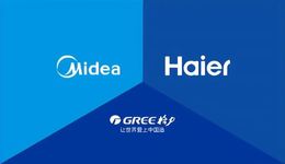 美的港股上市，老牌家电都活得如何？