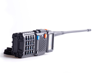 研報新知| 這家對講機終端龍頭有望迎來中東訂單，股價存補漲可能