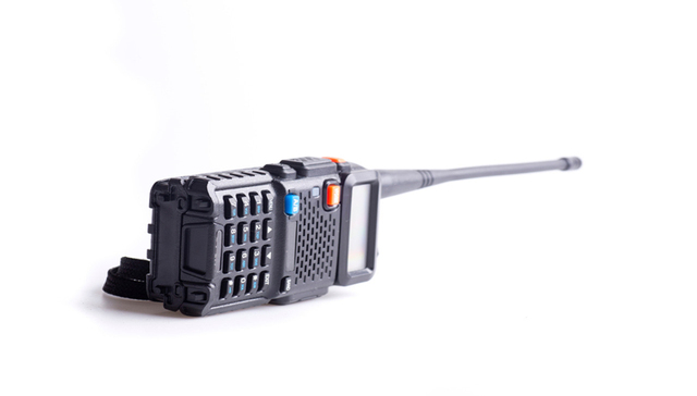 研报新知| 这家对讲机终端龙头有望迎来中东订单，股价存补涨可能