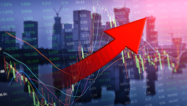 中国奥园迎中东资本入局，股价一度飙升近150%