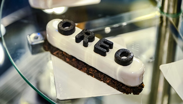 亿滋想在中国把“蛋糕”做更大