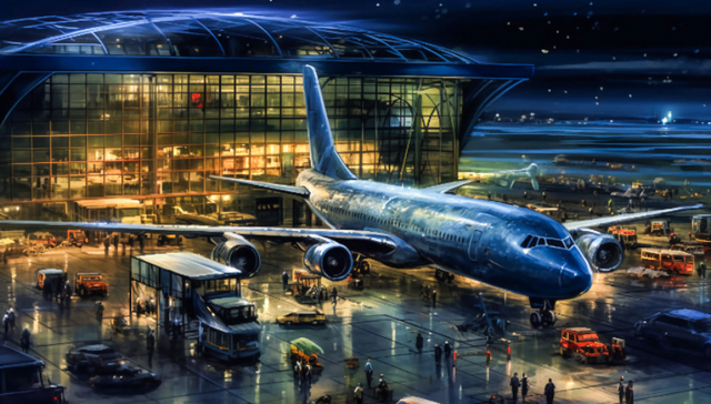 东航与一二三航正式合并运行，何时能扭亏？