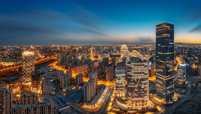 中国城市人才政策有哪些特征？离“人才友好型”还有多远？