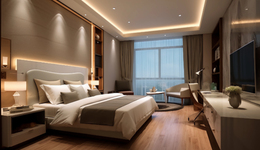 酒店降本增效，盯上了一次性拖鞋