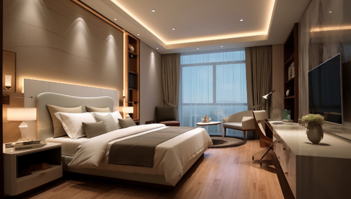 降本增效,酒店,一次性用品,