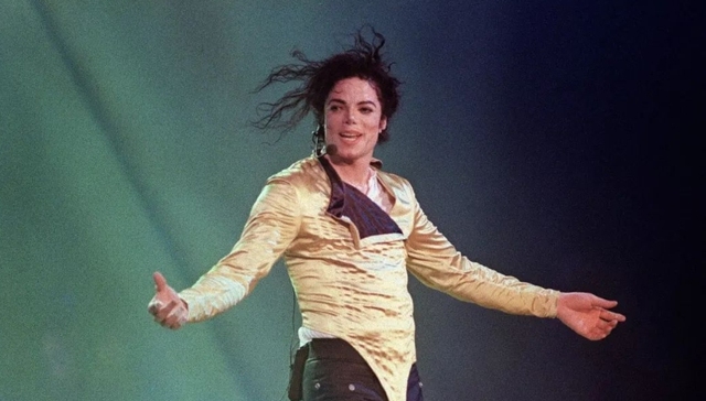 遗产分配,迈克尔杰克逊,音乐版权,