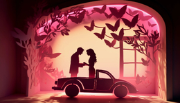 撒满“工业糖精”的恋综，年轻人不想尝了