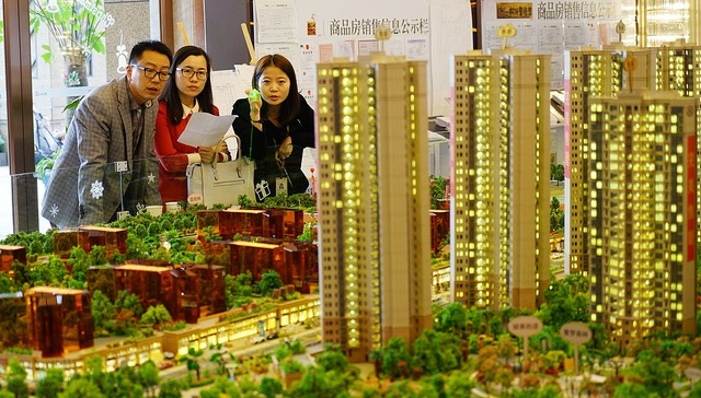 央行房贷新政有五大利好，楼市有望企稳回暖