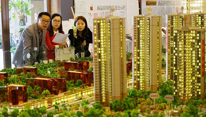利率,房地产,中国央行,宏观眼