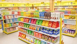 零食賽道太擁擠，已經(jīng)容不下更多人