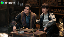 為什么“盜筆劇”數(shù)據(jù)更好，觀眾卻更愛“鬼吹燈”？