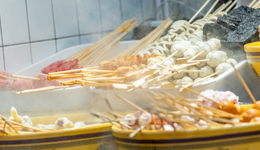 上半年餐企業(yè)績綜述：競爭與分化加劇，行業(yè)門店擴(kuò)張趨向輕量化