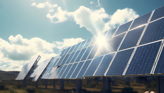 晶科能源,硅料,光伏,