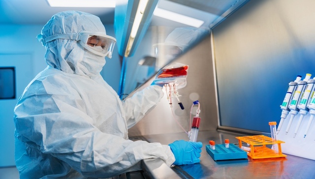 复星医药全资控股复星凯特，更大的想象空间已经打开