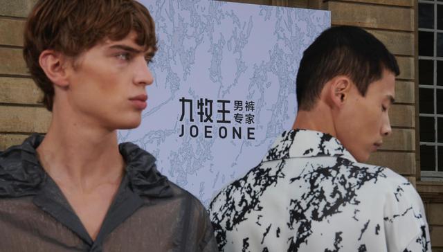 九牧王砸钱请五位代言人见成效了吗？