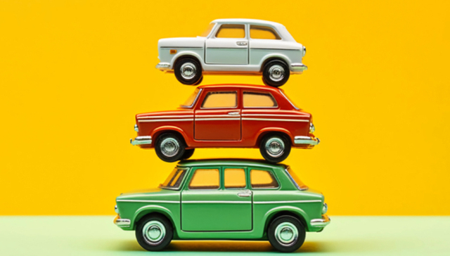 价格战加剧汽车经销商困境，流通协会向相关部门递交紧急报告