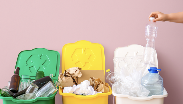 埃克森美孚被指控在塑料回收领域欺骗公众