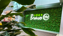 名創(chuàng)優(yōu)品斥巨資63億元入股永輝超市！市場態(tài)度兩極分化