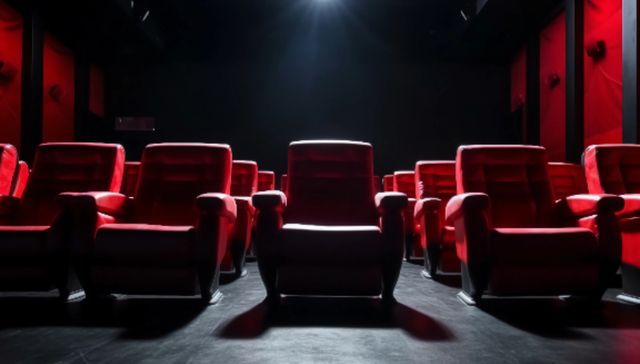 破产,电影工业,韩国电影,