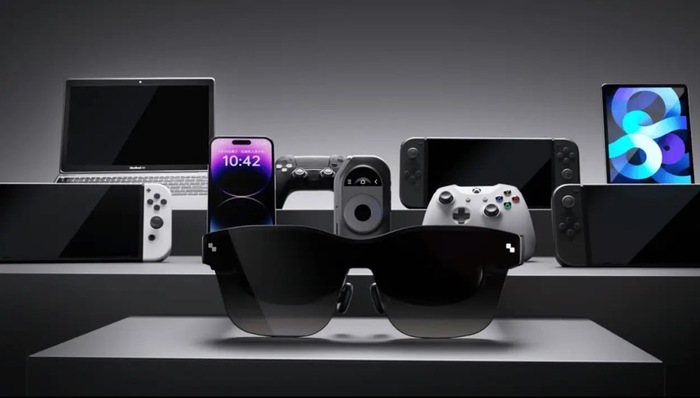 闪电快讯｜消费级AR品牌雷鸟创新官宣新融资消息，年内累计融资超5亿