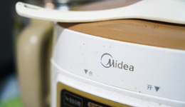 創(chuàng)下年內(nèi)最大港股IPO，美的想憑儲能“轉(zhuǎn)身”？