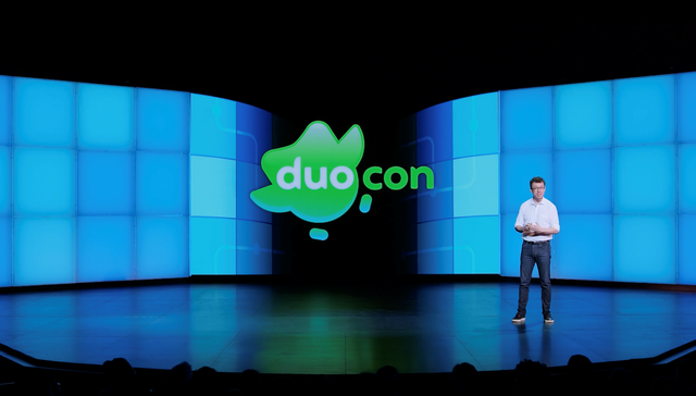 靠AI“授课”的多邻国不想让用户只学语言