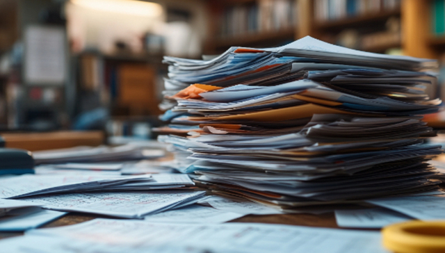 你为什么工作不快乐？研究显示过度教育是罪魁祸首之一