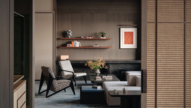 新酒店 | 阿丽拉上海革新城市度假，等待四年的惊喜之作