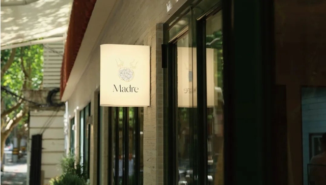 “米其林”烘焙店，是高端餐厅的下一个生机吗？