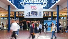 拆解TCL电子半年报：电视的上升空间，比我们想得要高