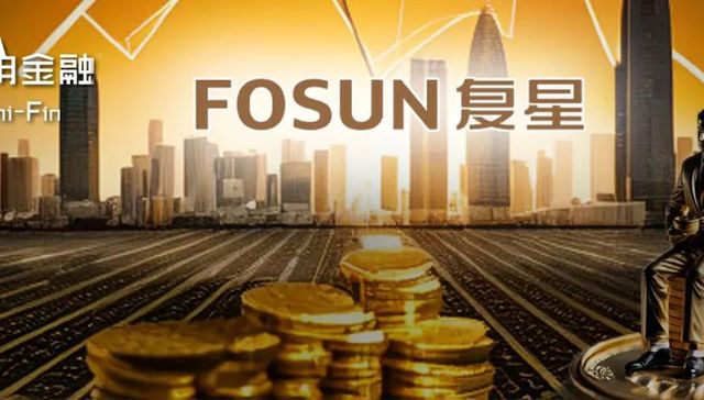 复星,保险