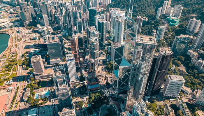 香港,金融,新加坡