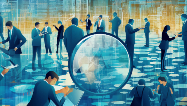 重组,新政,智能物联,收购