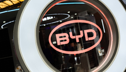 比亚迪，高端化的“野望”