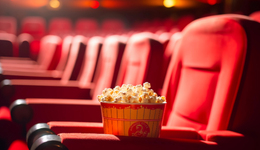 全球电影业向下走，泰国却迎来自己的“黄金时代”？