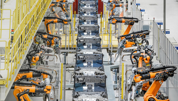 广汽集团,华为,汽车,广州