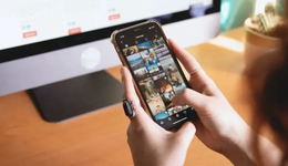 小紅書，努力成為小紅書