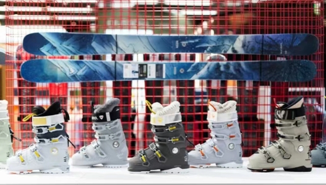 室内滑雪生意也不好做，连锁滑雪机构SNOW51已关闭半数门店