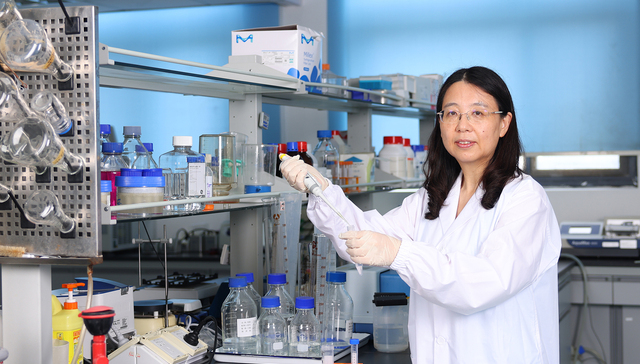 填补我国降糖减重两个领域新药空白，仁会生物左亚军当选“2024感动上海年度人物”