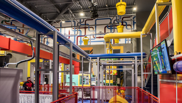 合作生变、开业时间迟迟未定，深圳乐高乐园陷停工风波