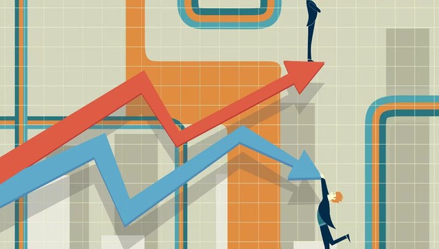 中央政治局会议：首提房地产“止跌回稳”，地产股大涨