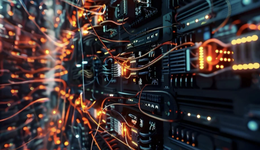 被引爆的新一波AI服务器需求